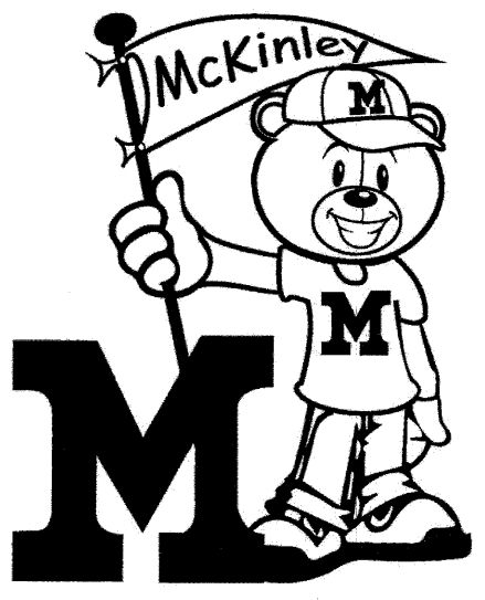 Mckinleybears